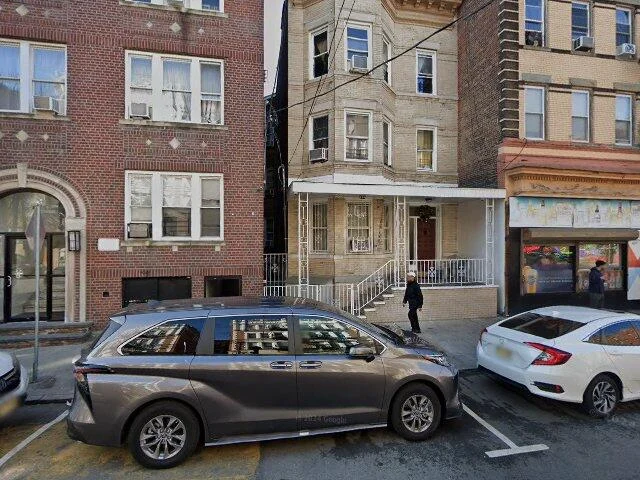 House image located at West New York, NJ 07093