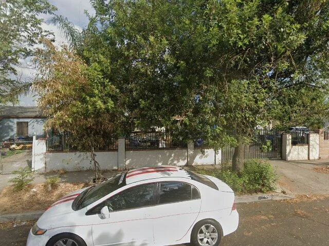 House image located at Pacoima, CA 91331