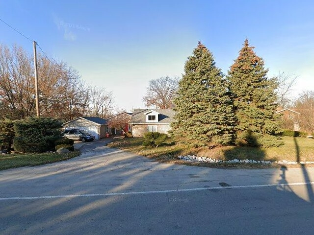 House image located at Palos Park, IL 60464