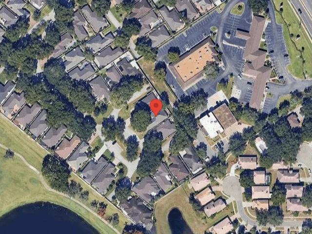 House image located at Orlando, FL 32819