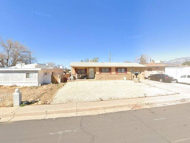 House image located at Albuquerque, NM 87112