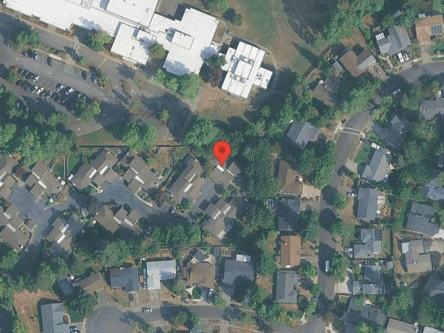 House image located at Beaverton, OR 97008