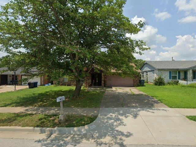 House image located at Tulsa, OK 74108