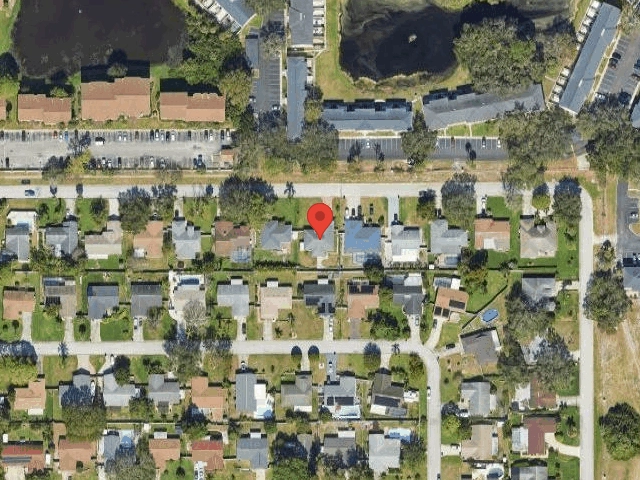 House image located at Saint Petersburg, FL 33712