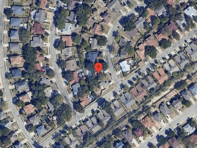 House image located at San Antonio, TX 78233
