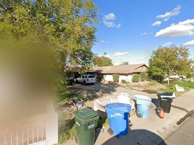 House image located at Phoenix, AZ 85033