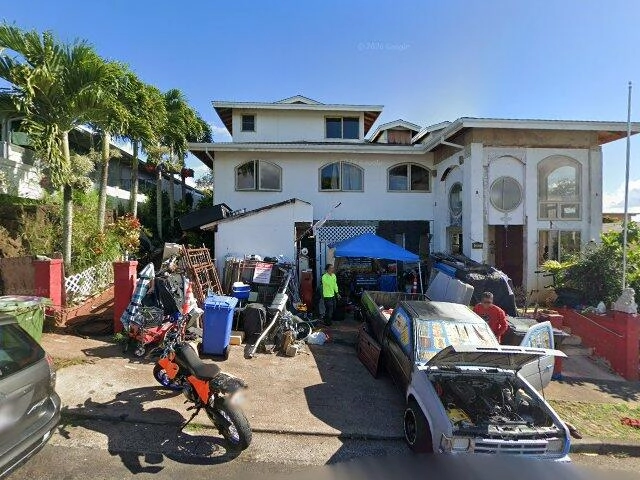 House image located at Pearl City, HI 96782