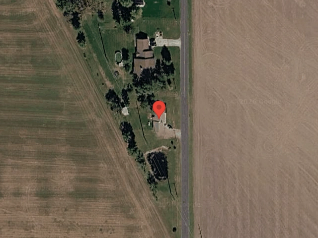 House image located at Cloverdale, OH 45827