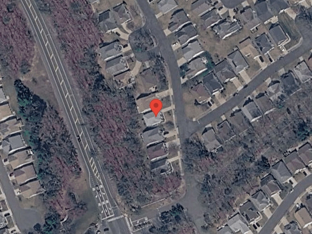 House image located at Jackson, NJ 08527