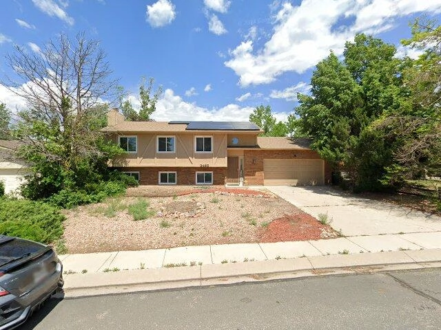 House image located at Colorado Springs, CO 80920