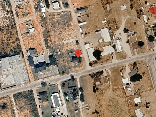 House image located at Odessa, TX 79764