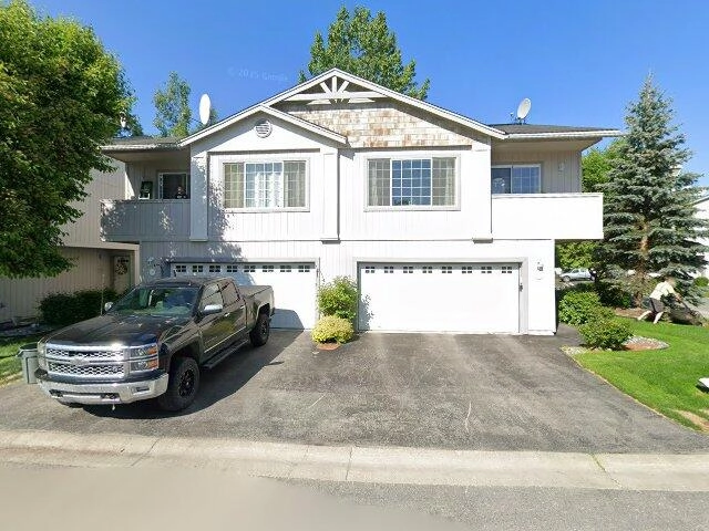 House image located at Anchorage, AK 99504