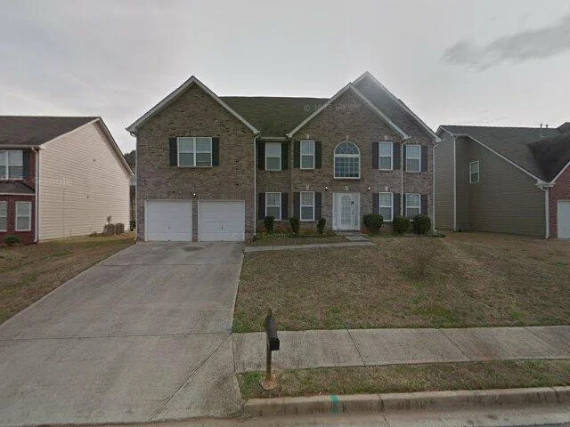 House image located at Jonesboro, GA 30238