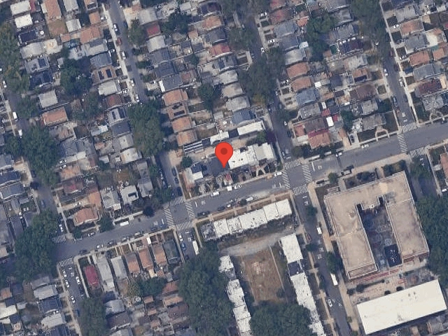 House image located at Saint Albans, NY 11412