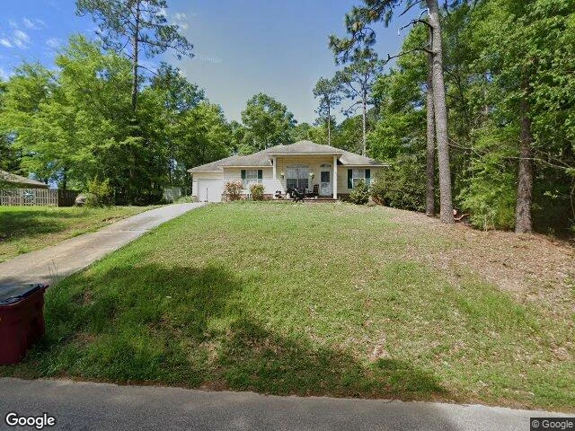 House image located at Baker, FL 32531