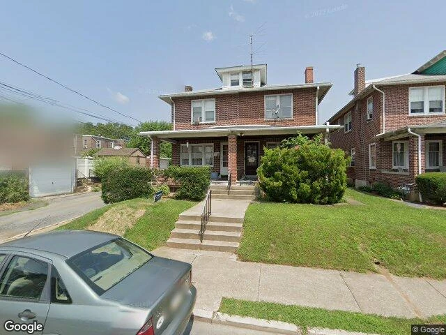 House image located at Allentown, PA 18104