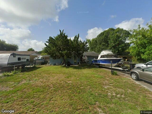 House image located at Fort Pierce, FL 34982