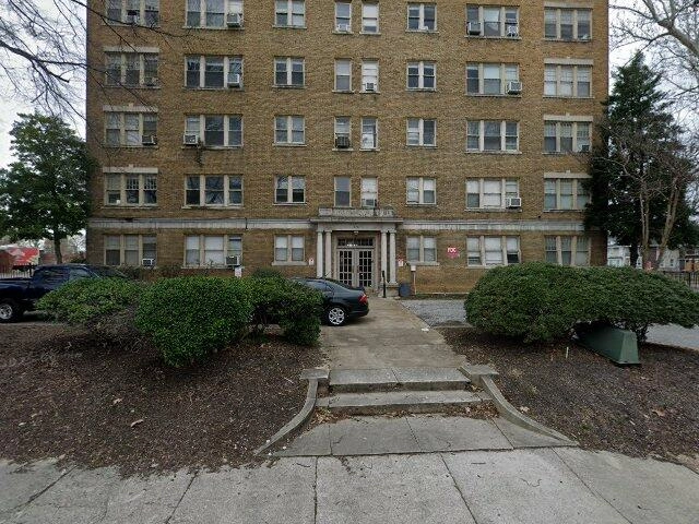 House image located at Memphis, TN 38104