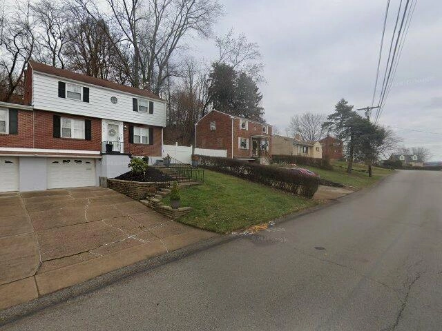 House image located at Pittsburgh, PA 15235