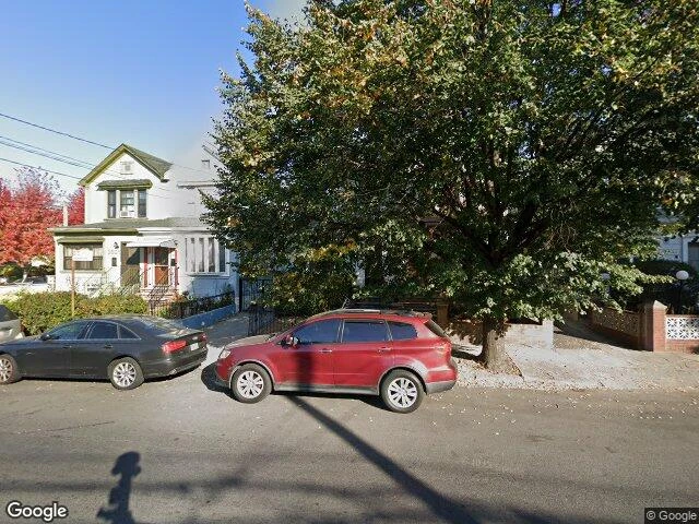 House image located at Brooklyn, NY 11203