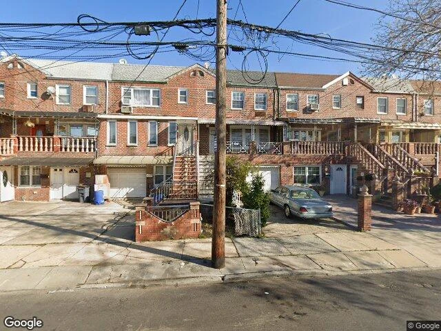 House image located at Brooklyn, NY 11236