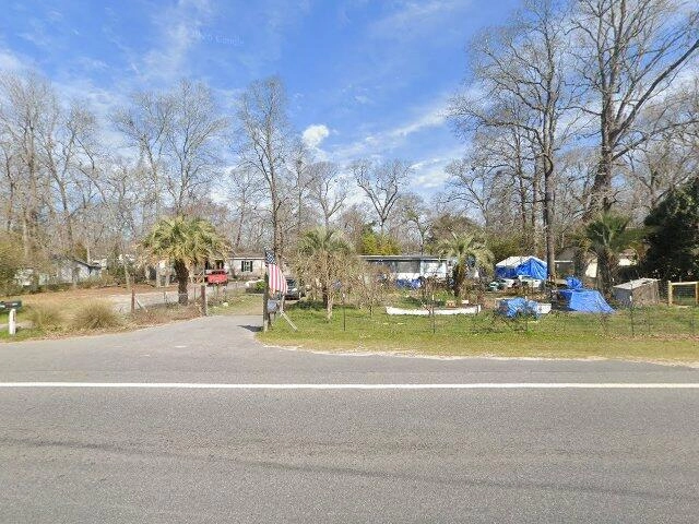 House image located at Eutawville, SC 29048