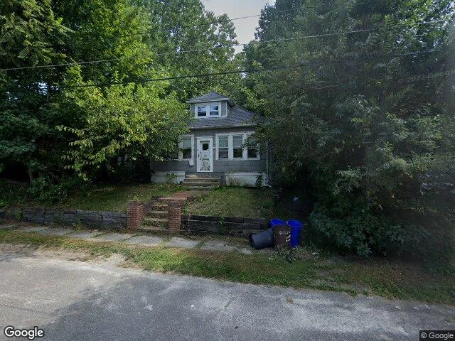 House image located at Clementon, NJ 08021