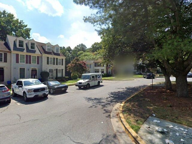 House image located at Silver Spring, MD 20904