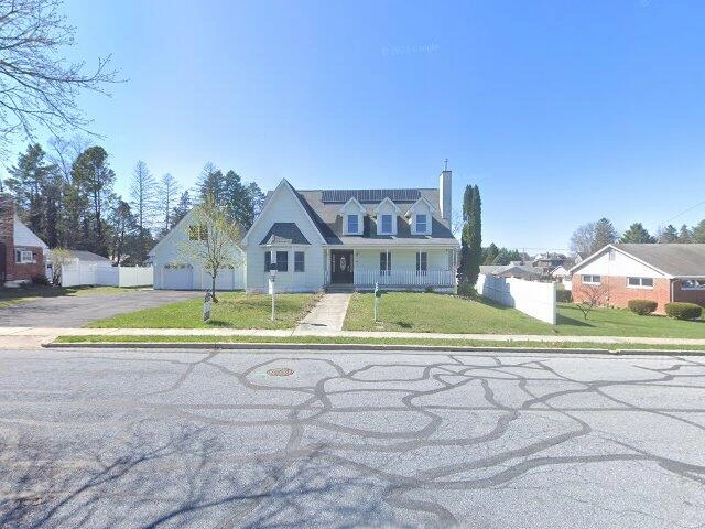 House image located at Wernersville, PA 19565