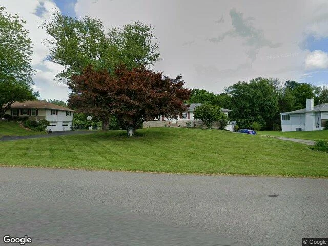 House image located at Wappingers Falls, NY 12590