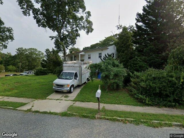 House image located at Ocean View, NJ 08230