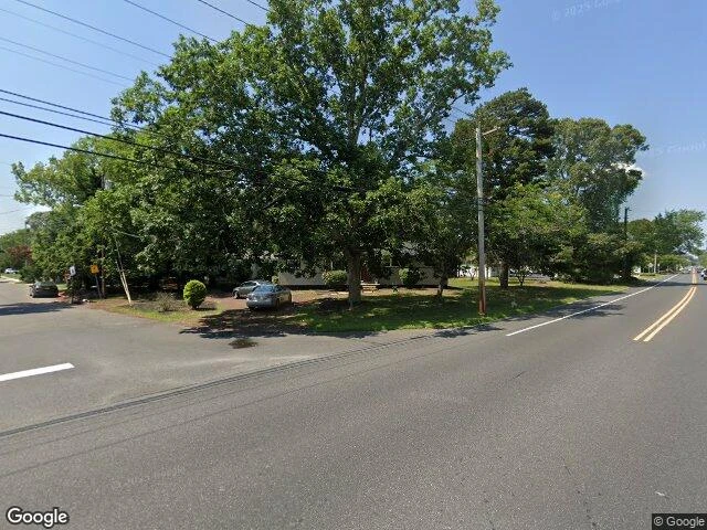 House image located at Linwood, NJ 08221