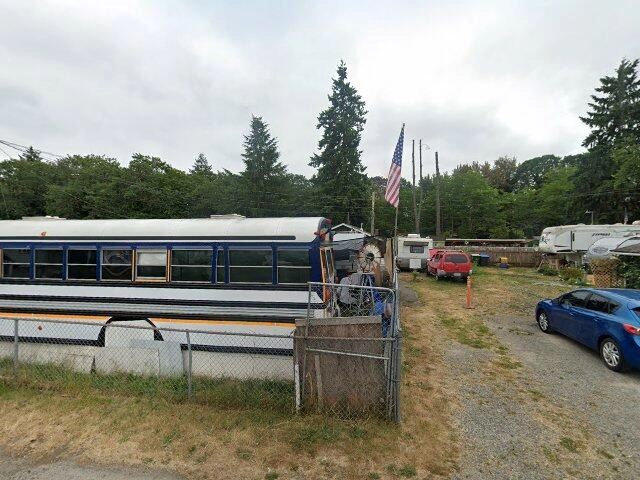 House image located at Rochester, WA 98579