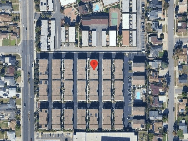 House image located at Covina, CA 91722