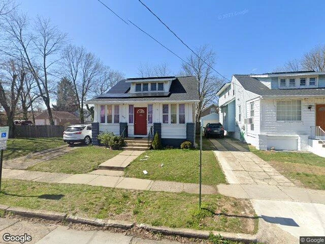 House image located at Pennsauken, NJ 08110