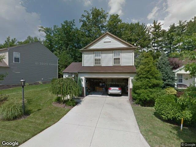 House image located at Northfield, OH 44067