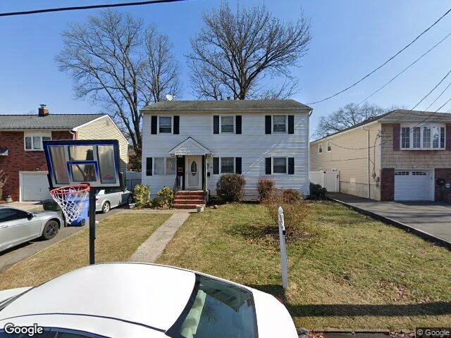 House image located at Fords, NJ 08863