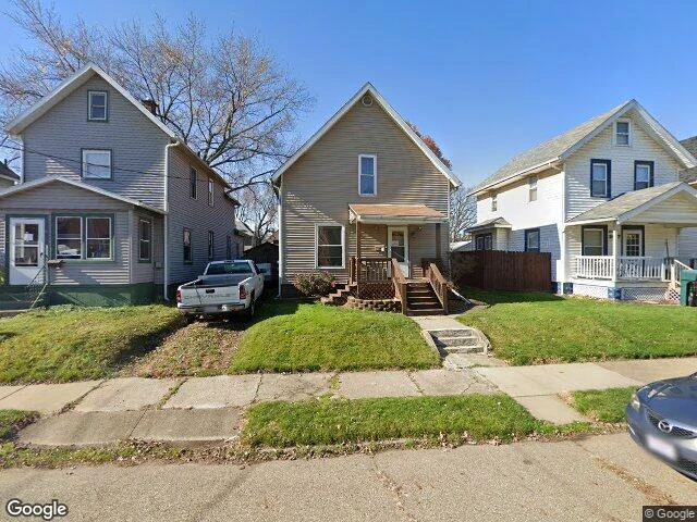 House image located at Canton, OH 44706