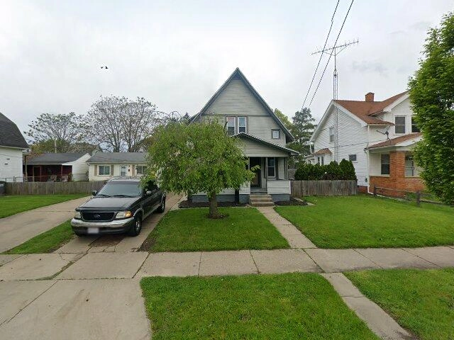 House image located at Toledo, OH 43609