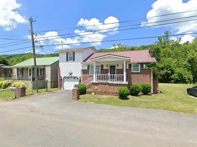 House image located at Raven, VA 24639