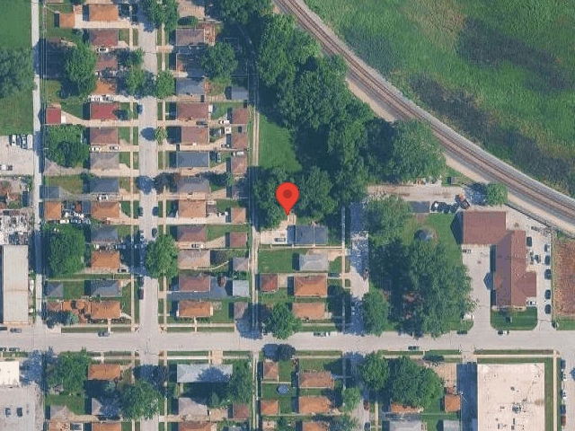 House image located at Chicago, IL 60633