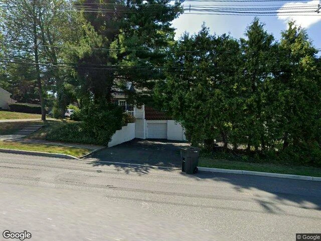 House image located at Emerson, NJ 07630