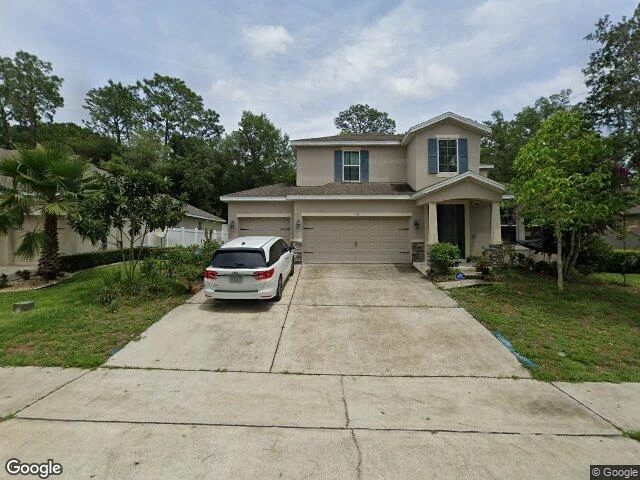 House image located at Deland, FL 32724