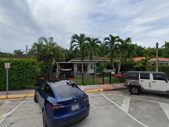 House image located at Miami Beach, FL 33141
