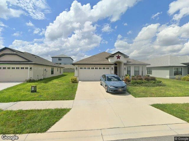 House image located at Davenport, FL 33837