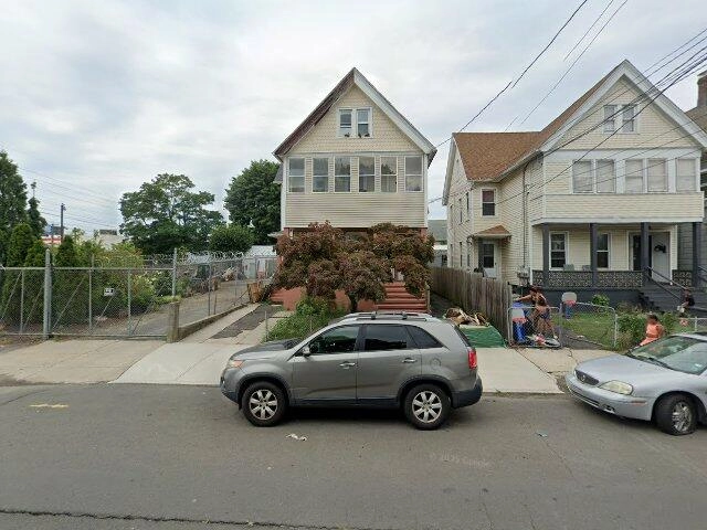 House image located at Bridgeport, CT 06605