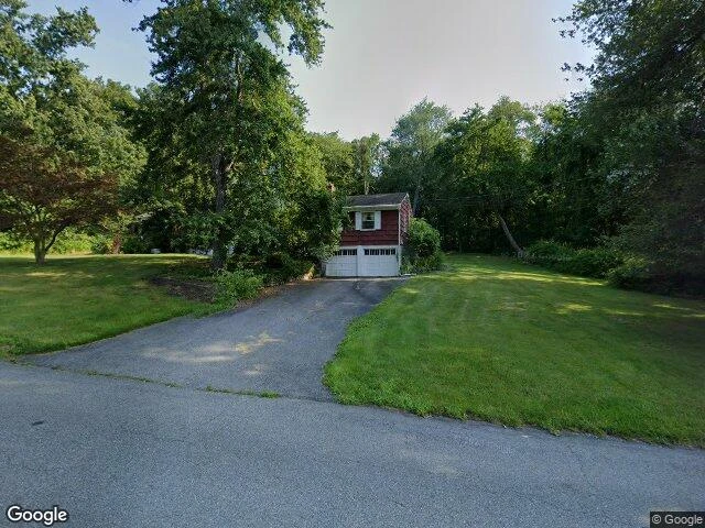 House image located at Brewster, NY 10509