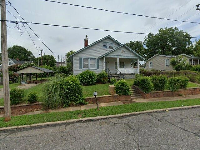 House image located at Gastonia, NC 28052