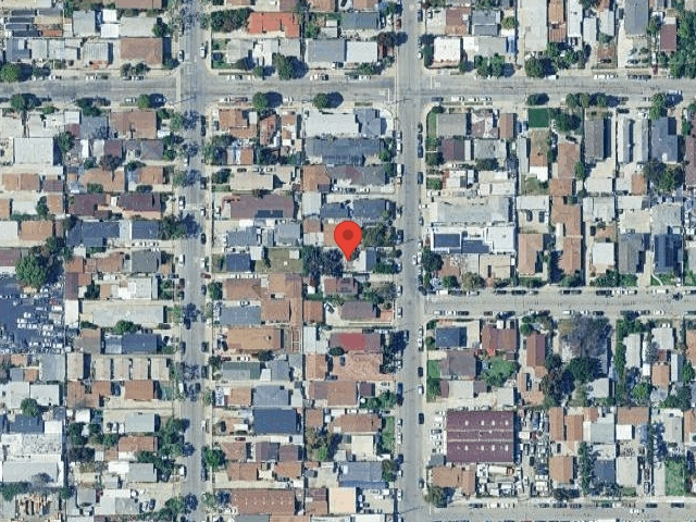 House image located at Los Angeles, CA 90023