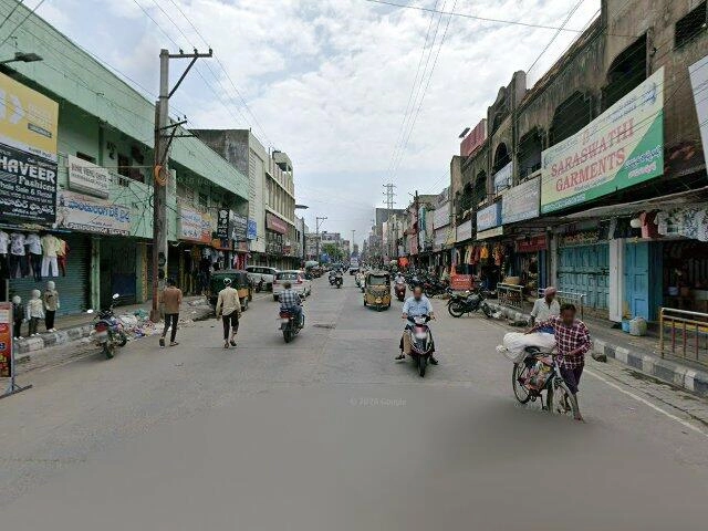 House image located at Buxton, NC 27920